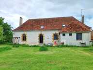 Ferme (domaine) à vendre dans le sud de la Brenne 36 — photo 3