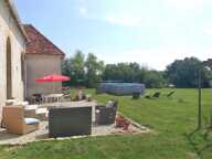 Ferme (domaine) à vendre dans le sud de la Brenne 36 — photo 4