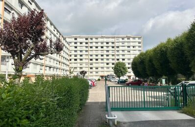 vente appartement 72 000 € à proximité de Velaine-sous-Amance (54280)