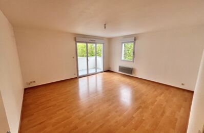 vente appartement 234 600 € à proximité de Saint-Philbert-de-Grand-Lieu (44310)