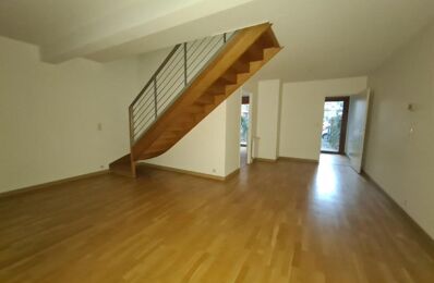 vente appartement 270 000 € à proximité de Chambray-Lès-Tours (37170)