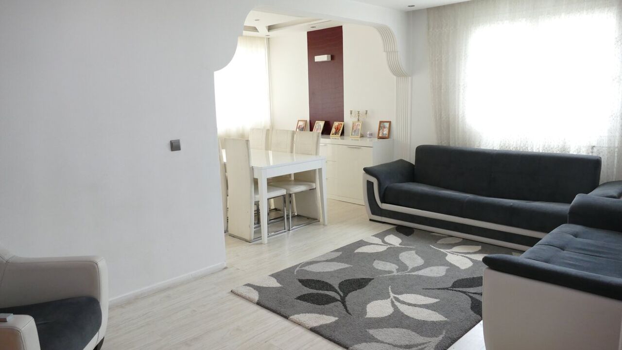 appartement 4 pièces 70 m2 à vendre à Villefranche-sur-Saône (69400)