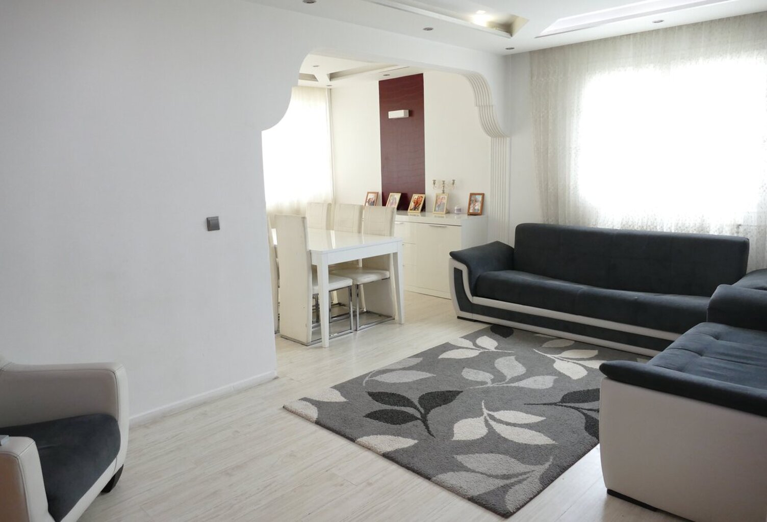 Appartement + Parking + Annexe — photo 1