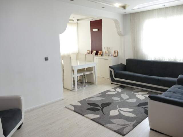 Appartement + Parking + Annexe — photo du bien
