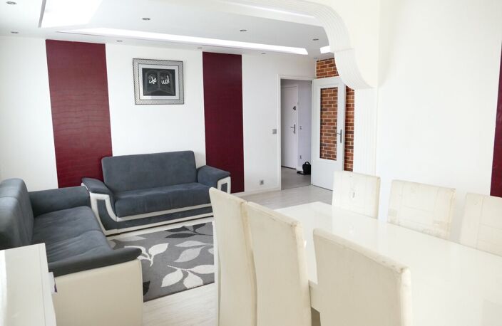 Appartement + Parking + Annexe — photo 2