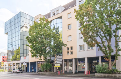 vente appartement 55 000 € à proximité de Staffelfelden (68850)