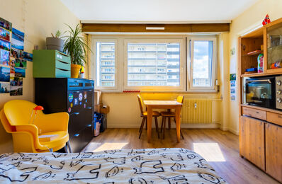 vente appartement 103 500 € à proximité de Herrlisheim (67850)