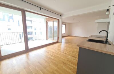 vente appartement 265 000 € à proximité de Chambray-Lès-Tours (37170)