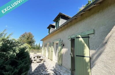 vente maison 289 000 € à proximité de Juillac (19350)