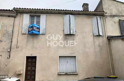 vente maison 149 900 € à proximité de Villenave-d'Ornon (33140)