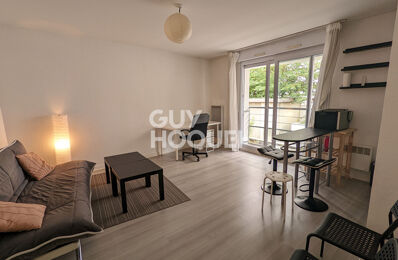 location appartement 645 € CC /mois à proximité de Montbazon (37250)