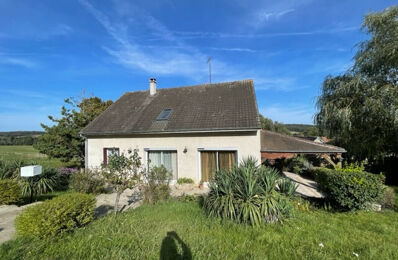 vente maison 222 600 € à proximité de La Celle-sous-Chantemerle (51260)