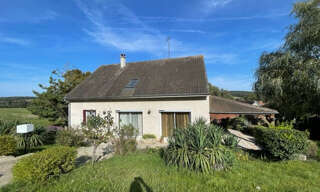 Maison 10 Pièces 160 m² à vendre à Corfélix (51210)