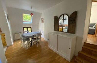 appartement 2 pièces 52 m2 à louer à Sézanne (51120)