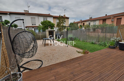 vente maison 194 000 € à proximité de Canet-en-Roussillon (66140)