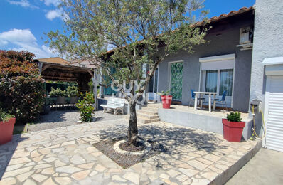vente maison 339 000 € à proximité de Canet-en-Roussillon (66140)