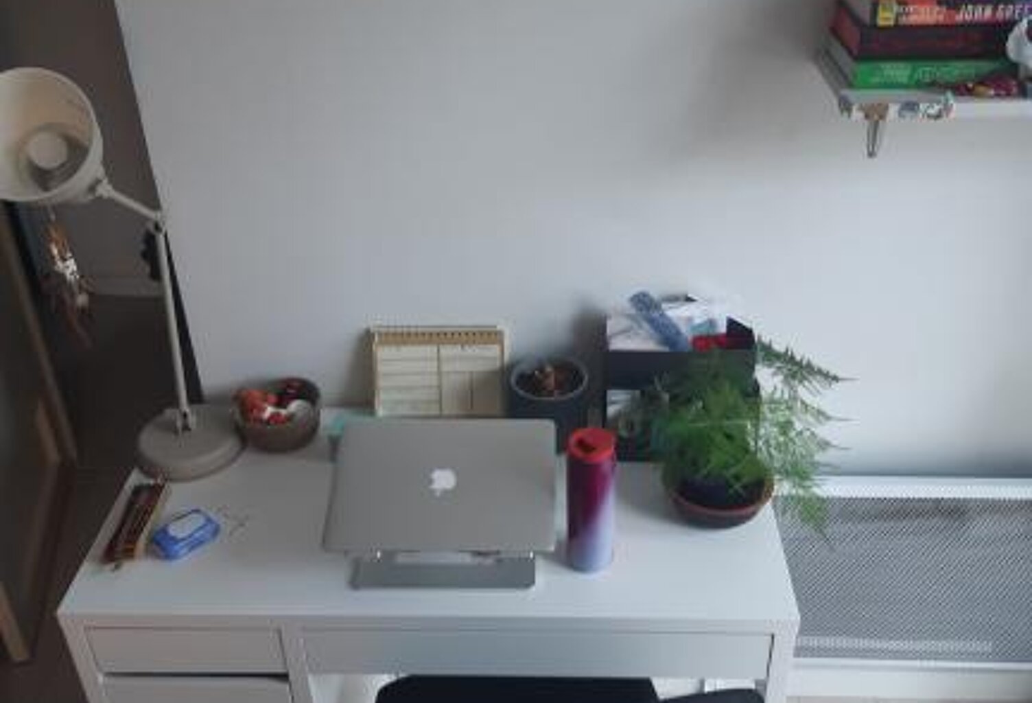 Co-location à Villeurbanne (69100) — photo 1