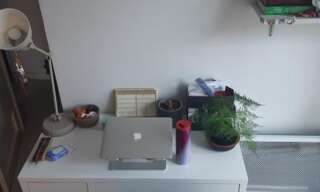 Appartement 1 Pièce 23 m² à louer à Villeurbanne (69100)