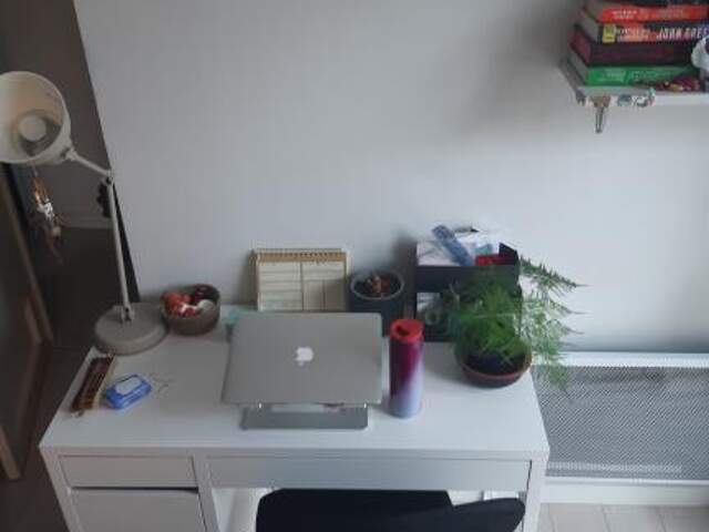 Co-location à Villeurbanne (69100) — photo du bien