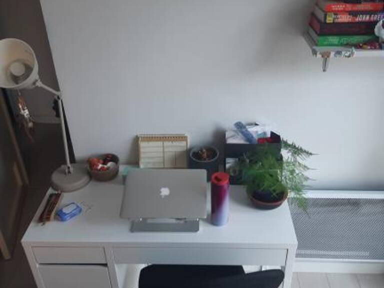 Co-location à Villeurbanne (69100) — photo 1