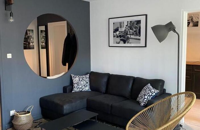 Co-location à Villeurbanne (69100) — photo 4