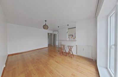 vente appartement 334 000 € à proximité de Bry-sur-Marne (94360)
