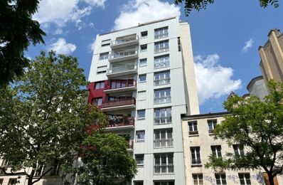 vente appartement 334 000 € à proximité de Noisy-le-Sec (93130)