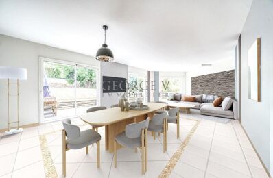 vente maison 745 000 € à proximité de Montigny-le-Bretonneux (78180)