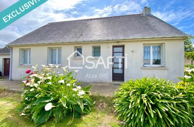 vente maison 169 000 € à proximité de Caouënnec-Lanvézéac (22300)
