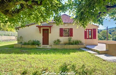 vente maison 210 000 € à proximité de Vézac (24220)