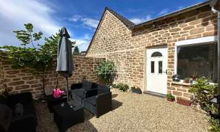 Maison 4 Pièces 110 m² à vendre à La Ferté-Gaucher (77320)