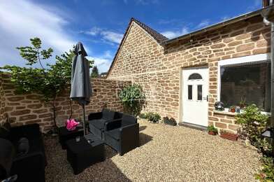 Maison 4 pièces 159000 €