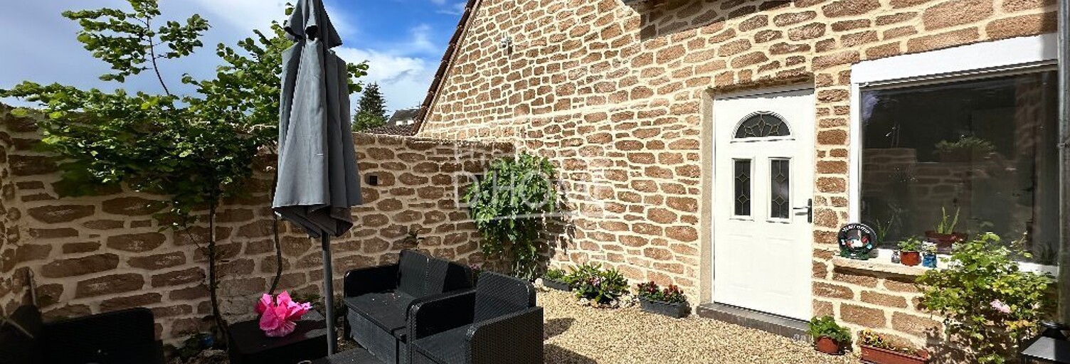 Maison 4 Pièces 110 m² à vendre à La Ferté-Gaucher (77320)