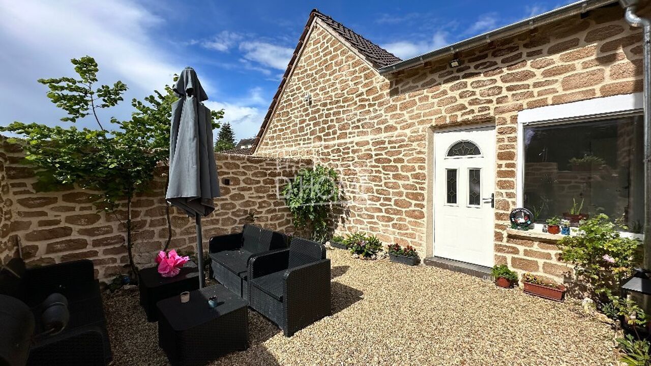 maison 4 pièces 110 m2 à vendre à La Ferté-Gaucher (77320)