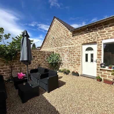 Maison 4 pièces 175000 €