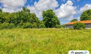 Terrain  555 m² à vendre à Oye-Plage (62215)