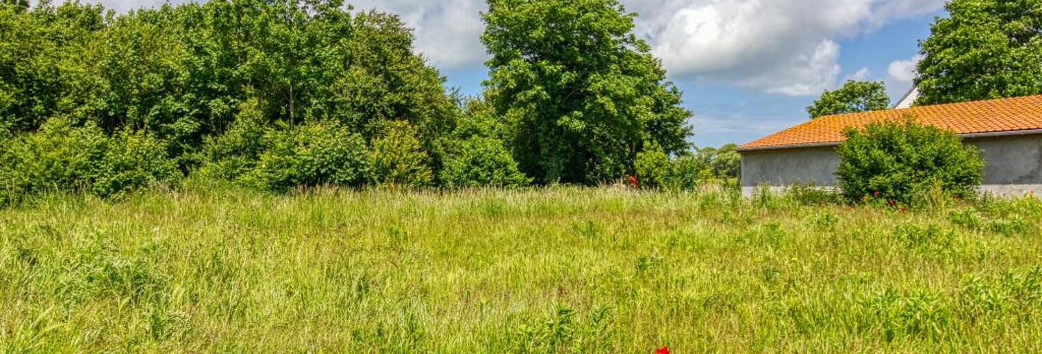 Terrain  555 m² à vendre à Oye-Plage (62215)