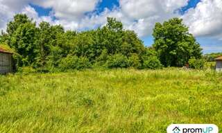 Terrain  555 m² à vendre à Oye-Plage (62215)