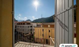 Appartement 4 Pièces 90 m² à vendre à Digne-les-Bains (04000)