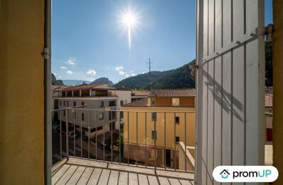 vente appartement 144 000 € à proximité de Digne-les-Bains (04000)