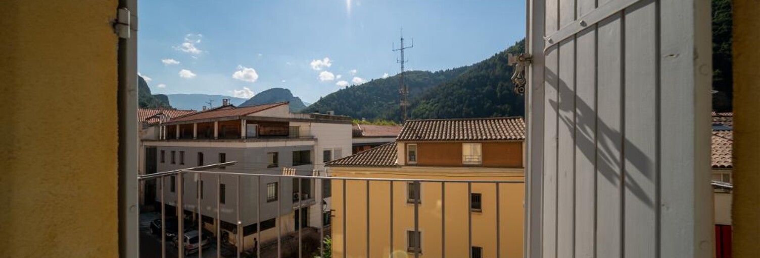 Appartement 4 Pièces 90 m² à vendre à Digne-les-Bains (04000)