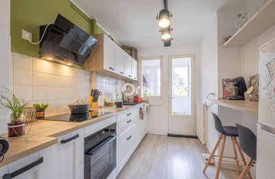 vente appartement 104 000 € à proximité de Limoges (87280)