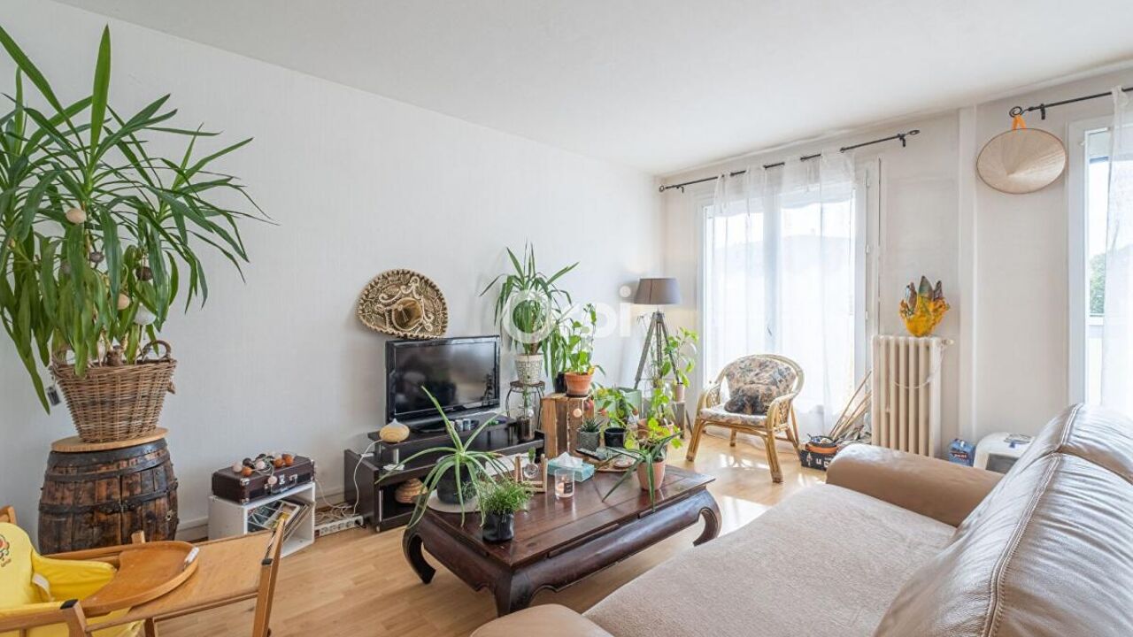 appartement 3 pièces 70 m2 à vendre à Limoges (87000)