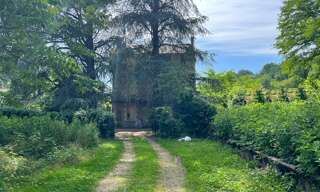 Maison 10 Pièces 200 m² à vendre à Lalinde (24150)