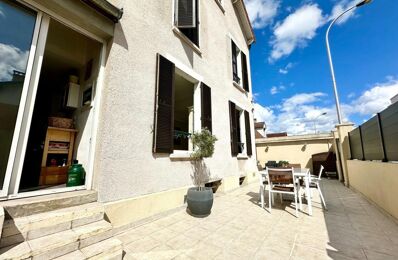 vente maison 698 000 € à proximité de Vélizy-Villacoublay (78140)