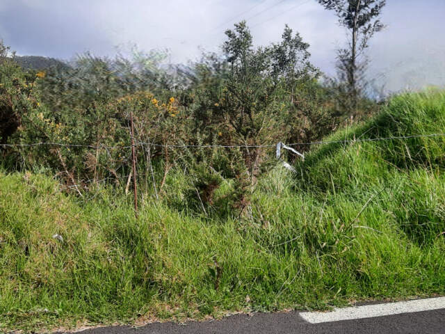A VENDRE TERRAIN DE 626 m2 sur la plaine des cafres — photo du bien