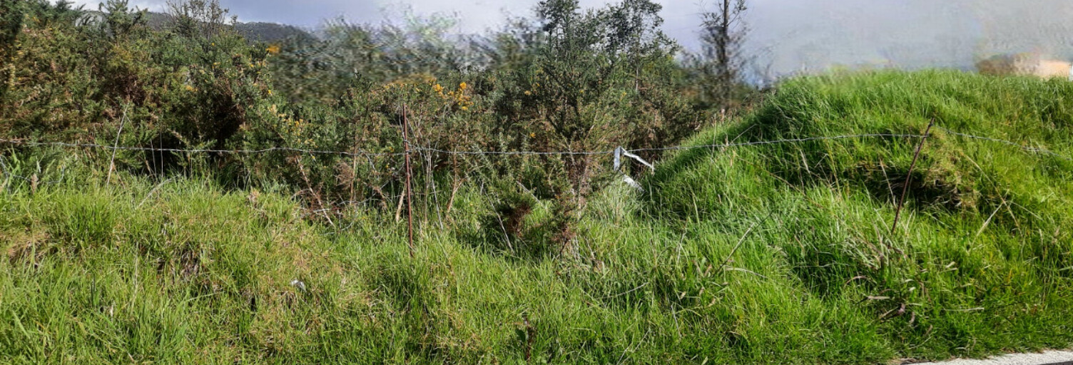 Terrain   m² à vendre à Le Tampon (97430)