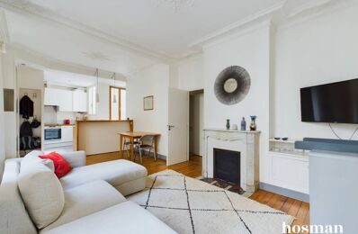 vente appartement 650 000 € à proximité de Saint-Ouen-sur-Seine (93400)