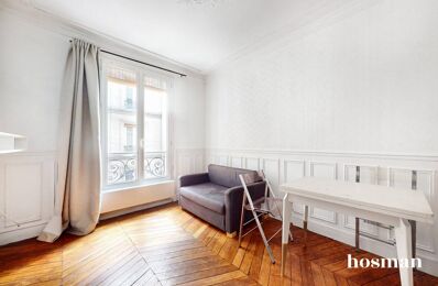 vente appartement 295 000 € à proximité de Boulogne-Billancourt (92100)
