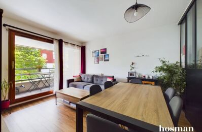 vente appartement 350 000 € à proximité de Levallois-Perret (92300)